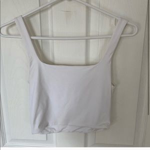 garage top only for girl i talked to